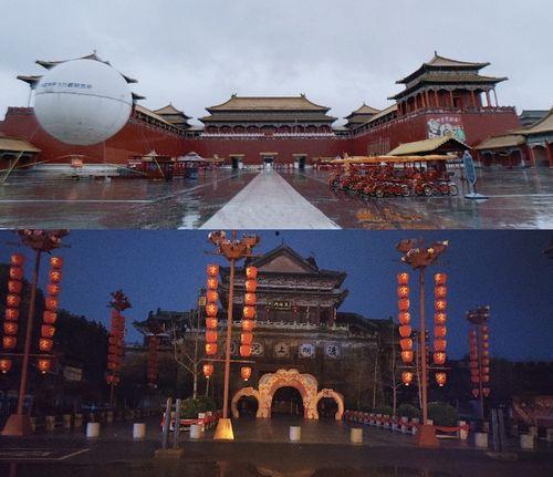 娱乐吃瓜君横店,娱乐吃瓜君带你揭秘影视圈幕后故事